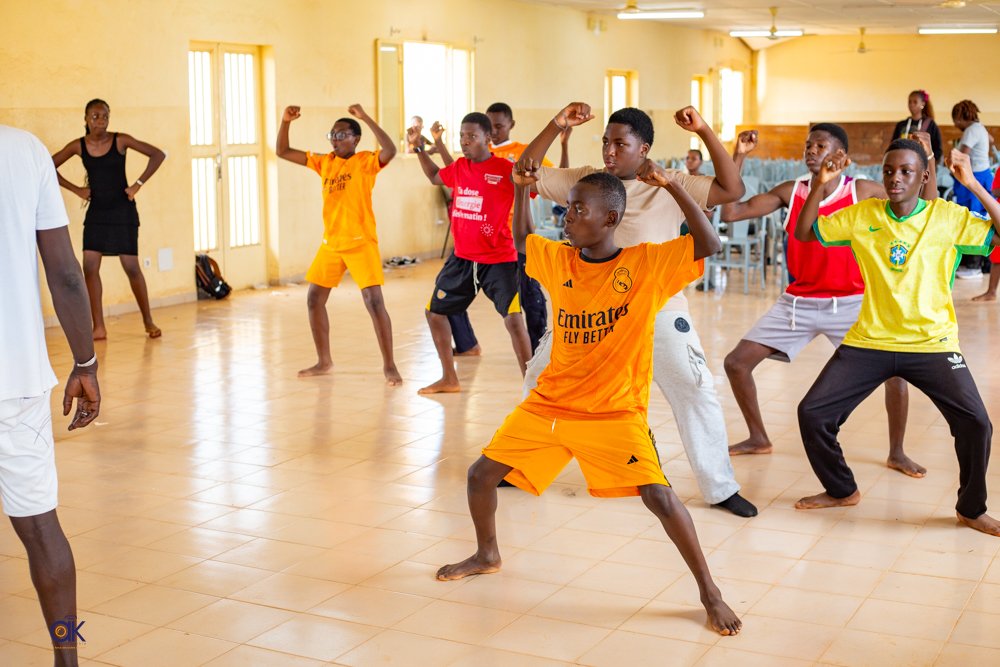  activités Interactive